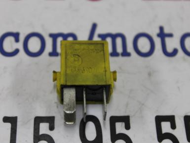 Реле (неизвестное), BMW, F 650 CS, 2003, 0, 0