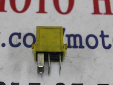Реле (неизвестное), BMW, F 650 CS, 2003, 0, 0
