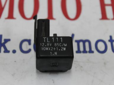 Реле поворота, BMW, F 650 CS, 2003, 0, 0