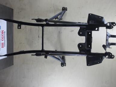 Подрамник задний, BMW, F 650 CS, 2003, 0, 0