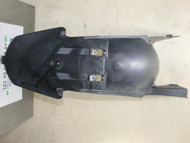 Подкрылок, BMW, F 650 CS, 2003, 0, 0