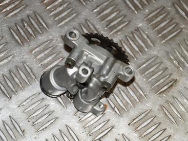 Насос масляный, Yamaha, FZ 6, 2004, 0, 0