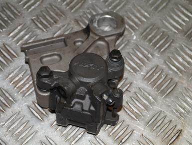 Суппорт Задний, Yamaha, FZ 6, 2004, 0, 0