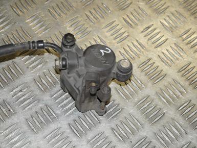 Суппорт Задний, Yamaha, FZ 6, 2004, 0, 0