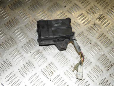 Сервопривод, Kawasaki, ZX 10 R Ninja, 2005, 0, 0