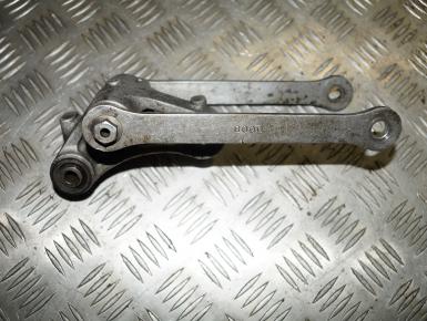 Механизм прогрессии, Kawasaki, ZX 10 R Ninja, 2005, 0, 0