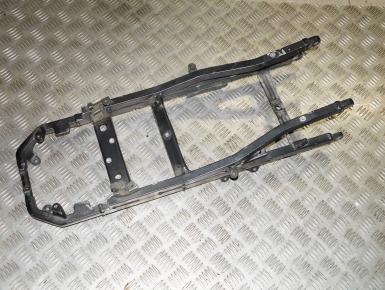 Подрамник задний, Kawasaki, ZX 10 R Ninja, 2005, 0, 0