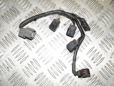 Проводка, Kawasaki, ZX 10 R Ninja, 2005, 0, 0