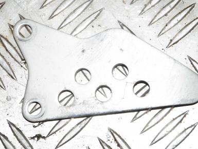 Ветрозащита ног, Kawasaki, ZX 10 R Ninja, 2005, 0, 0