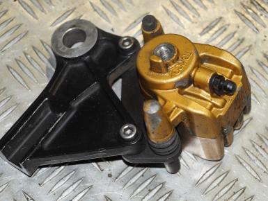 Суппорт Задний, Kawasaki, ZX 10 R Ninja, 2005, 0, 0