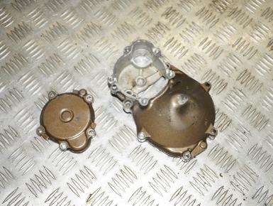 Крышка стартера, Kawasaki, ZX 10 R Ninja, 2005, 0, 0