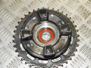 Обойма привода заднего колеса, Kawasaki, ZX 10 R Ninja, 2005, 0, 0