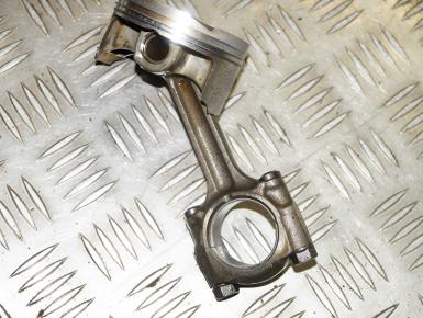 Шатун, Kawasaki, ZX 10 R Ninja, 2005, 0, 0