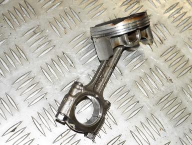 Шатун, Kawasaki, ZX 10 R Ninja, 2005, 0, 0