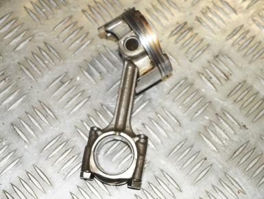 Шатун, Kawasaki, ZX 10 R Ninja, 2005, 0, 0