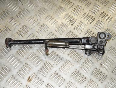 Подставка боковая, Kawasaki, ZX 10 R Ninja, 2005, 0, 0