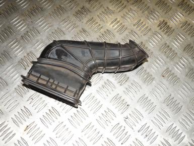 Воздуховод левый, Kawasaki, ZX 10 R Ninja, 2005, 0, 0