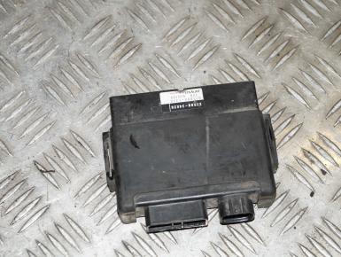 ЭБУ, Suzuki, GSX R 600, 1998, 0, 0