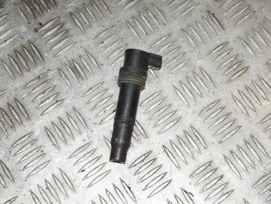 Катушка зажигания, Suzuki, GSX R 600, 1998, 0, 0