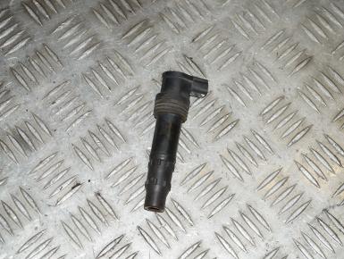 Катушка зажигания, Suzuki, GSX R 600, 1998, 0, 0