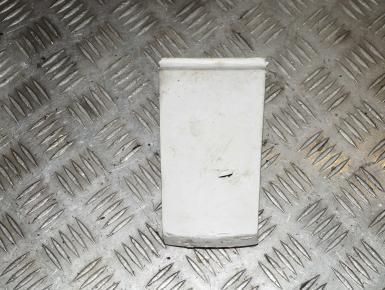 Пластик хвоста (центральная часть), Suzuki, GSX R 600, 1998, 0, 0