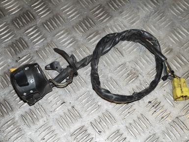 Пульт левый, Suzuki, GSX R 600, 1998, 0, 0