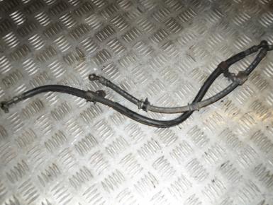 Шланг тормозной передний, Suzuki, GSX R 600, 1998, 0, 0