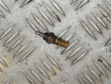 Датчик температуры, Suzuki, GSX R 600, 1998, 0, 0