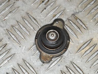 Крышка заливной горловины антифриза, Suzuki, GSX R 600, 1998, 0, 0