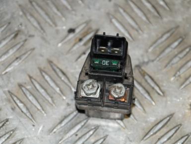 Реле стартера, Suzuki, GSX R 600, 1998, 0, 0