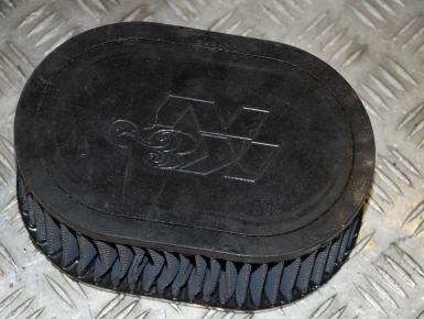 Воздушный фильтр, Suzuki, GSX R 600, 1998, 0, 0