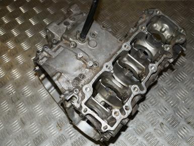 Картер, Suzuki, GSX R 600, 1998, 0, 0