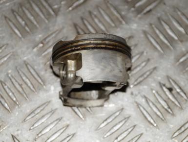 Поршень, Suzuki, GSX R 600, 1998, 0, 0