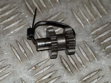 Шестерня стартера, Suzuki, GSX R 600, 1998, 0, 0