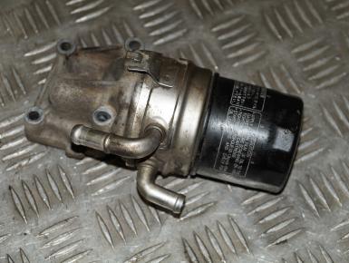 Масляный радиатор, Suzuki, GSX R 600, 1998, 0, 0