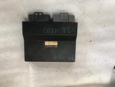 ЭБУ, Suzuki, Boulevard M 109 R (Intruder M 1800 R / VZR 1800), 2006, 0, 0