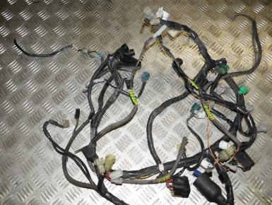 Проводка, Yamaha, FZ 6, 2004, 0, 0