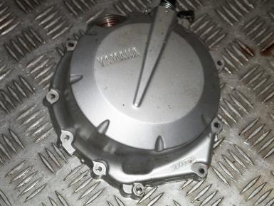 Крышка сцепления Правая, Yamaha, FZ 6, 2004, 0, 0