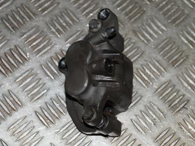 Суппорт Левый передний, Yamaha, FZ 6, 2004, 0, 0