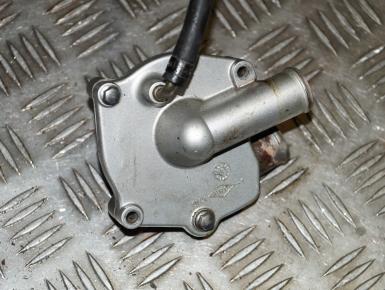 Помпа, Yamaha, FZ 6, 2004, 0, 0