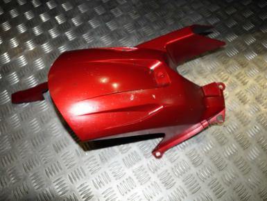 Крыло заднее, Yamaha, FZ 6, 2004, 0, 0