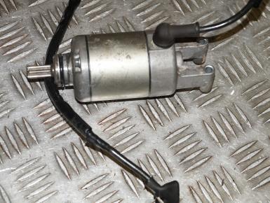 Стартер, Yamaha, FZ 6, 2004, 0, 0