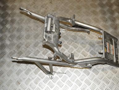 Подрамник задний, Yamaha, FZ 6, 2004, 0, 0