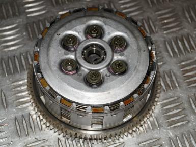 Корзина Сцепления, Yamaha, FZ 6, 2004, 0, 0