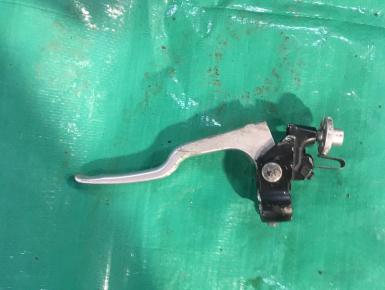 Машинка сцепления, Suzuki, GSX R 750, 2005, 0, 0