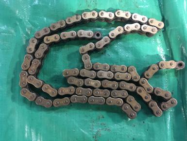 Цепь привода колеса, Suzuki, GSX R 750, 2005, 0, 0