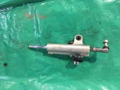 демпфер рулевой (стоковый), Suzuki, GSX R 600, 2008, 0, 0