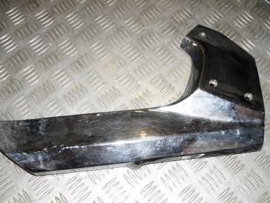 Накладка пластиковая, Honda, GL 1800 Gold Wing, 2002, 0, 0