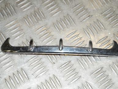 Накладка пластиковая, Honda, GL 1800 Gold Wing, 2002, 0, 0