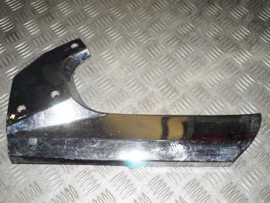 Накладка пластиковая, Honda, GL 1800 Gold Wing, 2002, 0, 0